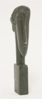 Lot 122 - After a design by Modigliani
