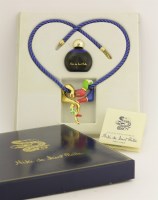 Lot 391 - Niki de Saint Phalle (French