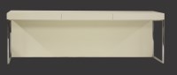 Lot 489 - A B&B Italia console