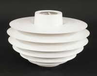 Lot 441 - A 'Verona' hanging light pendant