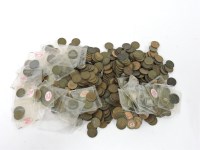 Lot 106 - A very large quantity of farthings