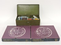 Lot 187 - Great British coins