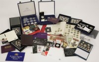 Lot 133 - Great British coins