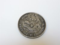Lot 60 - China - Kiang Nan