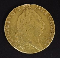 Lot 39 - George III