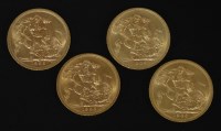 Lot 100 - Queen Elizabeth II