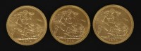 Lot 101 - Queen Elizabeth II