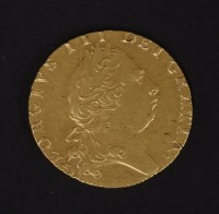 Lot 92 - George III