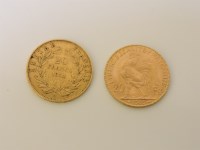 Lot 32 - France