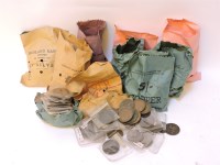 Lot 186 - A very large quantity of Victorian