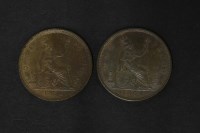 Lot 1 - Victoria
