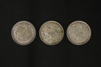Lot 3 - George III