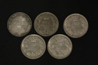 Lot 9 - Victoria