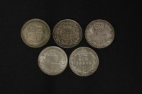 Lot 10 - Great Britain