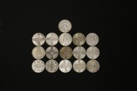 Lot 15 - Great Britain