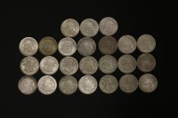 Lot 16 - Great Britain