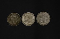 Lot 17 - George III