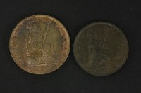 Lot 22 - Victoria