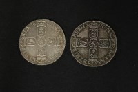 Lot 27 - William III