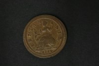 Lot 28 - George I