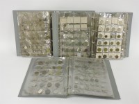 Lot 169 - Coins