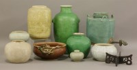 Lot 463 - Monochromes