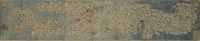 Lot 396 - An interesting woodblock Map of Japan