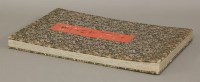 Lot 569 - A Japanese printed story book