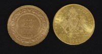 Lot 97 - Tunisia