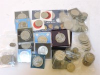 Lot 198 - George III 1804 silver Bank of England 5/shilling dollar coin