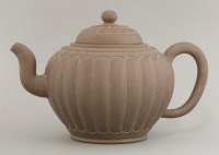 Lot 436 - A Yixing teapot