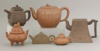 Lot 470 - Yixingware