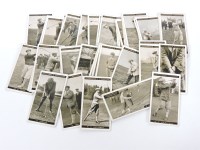 Lot 1107 - W.A & A.C Churchman