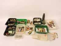 Lot 1118 - A quantity of Great War medals