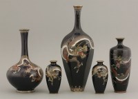 Lot 359 - The Dragon King