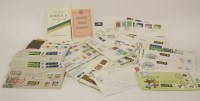 Lot 1122 - Cricket interest