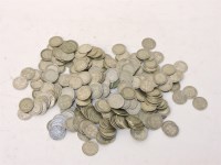 Lot 113 - Victoria - George VI