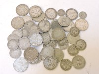 Lot 72 - George III - George VI