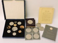 Lot 71 - George VI
