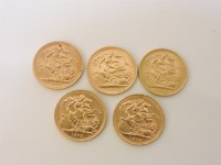 Lot 36 - Elizabeth II