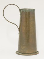 Lot 53 - Country House metalwares