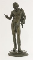 Lot 95 - After the Antique