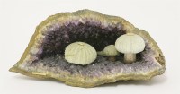 Lot 66 - Andrew Grima (1921-2007)
