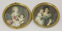 Lot 127 - French School