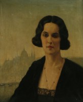 Lot 241 - Benjamin Prins (Dutch