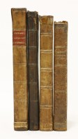 Lot 392 - LANGUAGE/LINGUISTICS: 1.  Sharpe