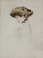 Lot 182 - Paul César Helleu (French