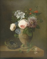 Lot 224 - Eelke Jelles Eelkema (Dutch