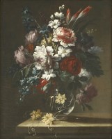 Lot 215 - Gasparo Lopez (Italian