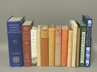 Lot 463 - A quantity of art history books